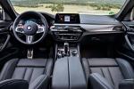 BMW M5 Competition 2018 года (WW)